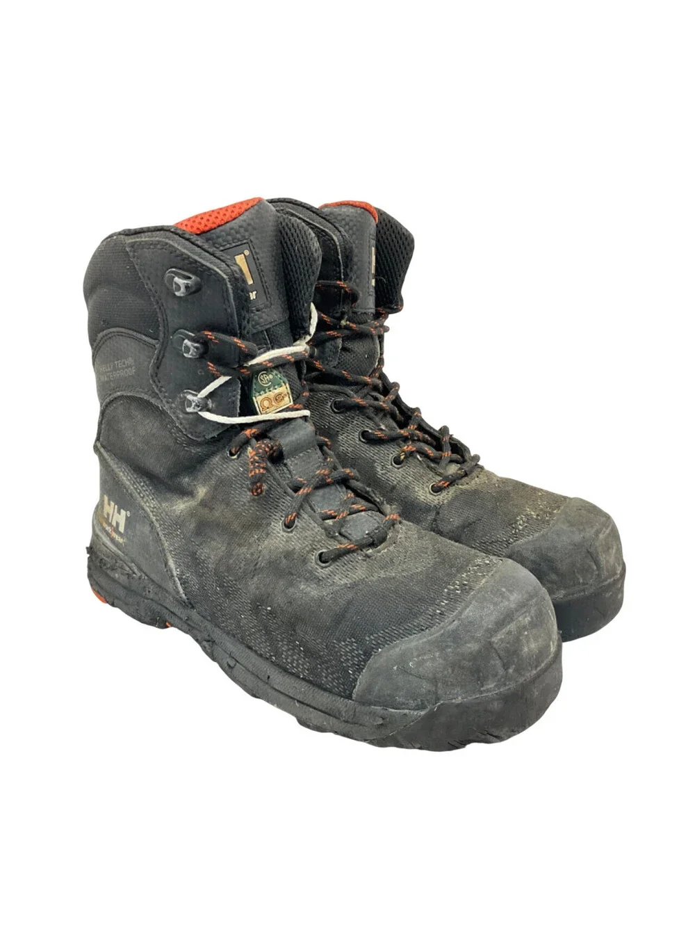 Helly Hansen Men's 8
